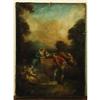 Image 1 : OIL . COURTING GAMES, WONDERFUL MASTERPIECE #2224127