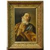 Image 1 : A MUSEUM WORK: THE REPENTANT OF ST. PETER #2224133