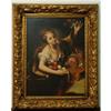 Image 1 : MUSEUM MASTERPIECE: AURORA (THE DAWN). #2224136