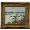 Image 1 : ?STORM AT CAPRI? WONDERFUL WORK SIGNED BY #2224144