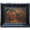 Image 1 : THE TAKING OF CHRIST. DRAMATIC MASTERPIECE OF #2224147