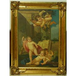 ALLEGORY OF JUSTICE #2224150