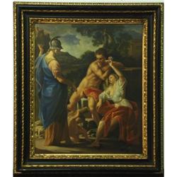 VENUS TEACHER OF LOVE #2224154