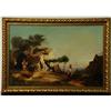 Image 1 : LIGHTS AND COLOURS OF THE NEAPOLITAN LANDSCAPE.#2224160