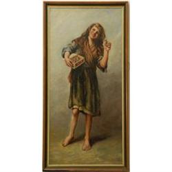 THE COLOURS OF REALISM : ? THE LITTLE #2224162