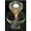 Image 1 : MARCEL ROCHAS "FEMME" PERFUME BOTTLE CIRCA 1944#2224183