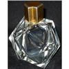 Image 1 : BACCARAT"ESSENCE RARE" FOR HOUBIGAN,CIRCA 1920 #2224184