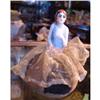 Image 1 : EARLY 1900's PIN CUSHION DOLL #1 #2224201