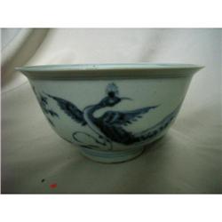 chinese porcelain bowl #2224286
