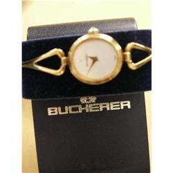 REDUCED Elegant Vintage Ladies Cocktail Watch #2224298