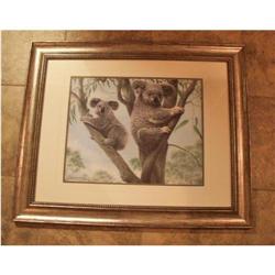 Limited Ed. Lithographs: "Kola Ambassadors" #2224301