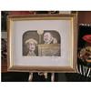 Image 1 : Social Satirist: CHARLES BRAGG, Signed & #2224310