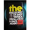 Image 1 : 1975 Signed First Edition, Andy Warhol #2224319