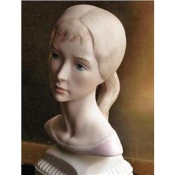 Retired 1970 Laszio ISPANKY "Susie" Porcelain #2224322
