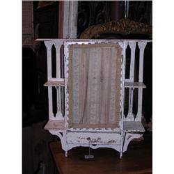 French Childs Cupboard #2224330