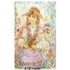 Image 1 : Heidi  lithograph signed& numbered  by Edna #2224575
