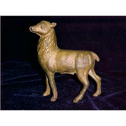 Antique Deer - Heavy Metal #2224578