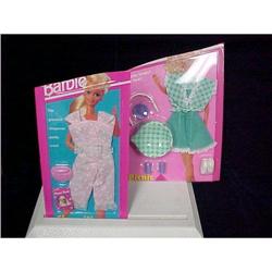 NEW Barbie Fashion Sets (2) #2224589