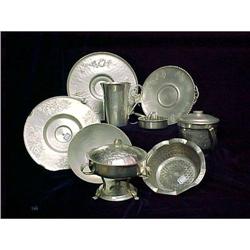 Aluminum Serving Accessories  #2224592