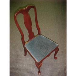 Pennsylvania House, Desk/Accent Chair #2224596