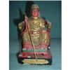 Image 1 : Chinese statue diety #2224646