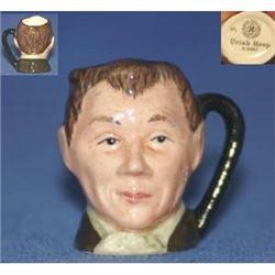 Royal Doulton Character Jug.  #2224681