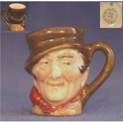 Royal Doulton Character Jug #2224683