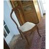 Image 1 : Late 18th-Early 19th Century Italian Chair  #2224695