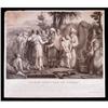 Image 1 : Engraving Joseph Sold by His Brothers #2224711