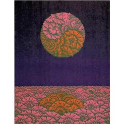 Original Moscoso Neiman Marcus Poster #2224810