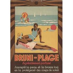 Suntan Lotion for the Beach original poster #2224812