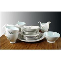 Royal Albert "Festival" tea service #2224819