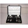 Image 1 : Set of 12 Apostle  Demitasse Spoons with #2224863