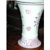 Image 1 : Napoleon III Sevres Pattern Vase #2224869