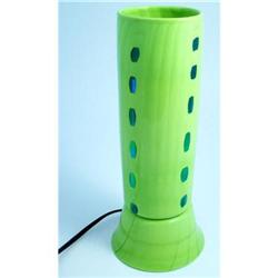 Murano glass table lamp #2224884