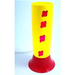 Murano glass table lamp #2224885