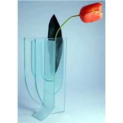 Contemporary Italian Double Vase #2224887