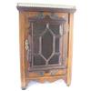 Image 1 : Cupboard Victorian Leaded Glass Gallery #2224894