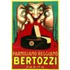 Image 1 : Bertozzi by Mauzan, Limited Edition #2224953