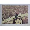 Image 1 : Zhou Donghua, Free, Signed Ltd Edition #2224971