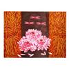Image 1 : Guo Chang-An, Flower II, Signed, Ltd Edition #2224977