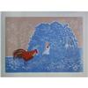 Image 1 : Zhou Donghua, A Fresh Autumn, Signed, Ltd Ed. #2224981