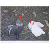 Image 1 : Zhou Donghua, Free, Signed, Ltd Ed. #2224982