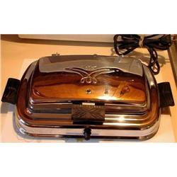 Westinghouse Waffle Iron Antique #2236157