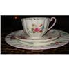 Image 1 : SHELLEY BONE CHINA TRIO #2236167