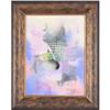 Image 1 : Abstract oil on canvas Painted by: Dus Lazlo #2236192