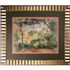 Image 1 : Pierre Auguste Renoir, ?Vue Sur le Nouveau #2236194
