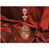 Image 1 : French Crystal Decanter #2236211