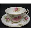 Image 1 : PRETTY ADDERLY CHINA CUP&SAUCER #2236359