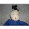 Image 1 : Chinese Cloth Doll #2236369